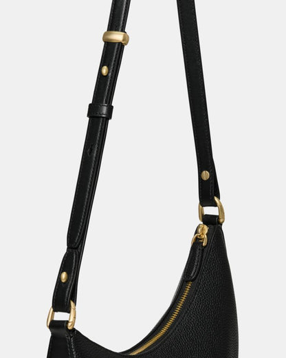 KateSpade Duo Crossbody Bag Black