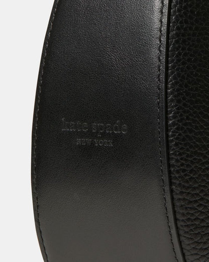 KateSpade Duo Crossbody Bag Black