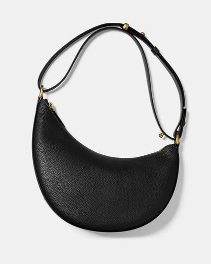 KateSpade Duo Crossbody Bag Black