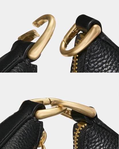 KateSpade Duo Crossbody Bag Black