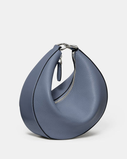 KateSpade Duo Crossbody Bag Cinder Grey