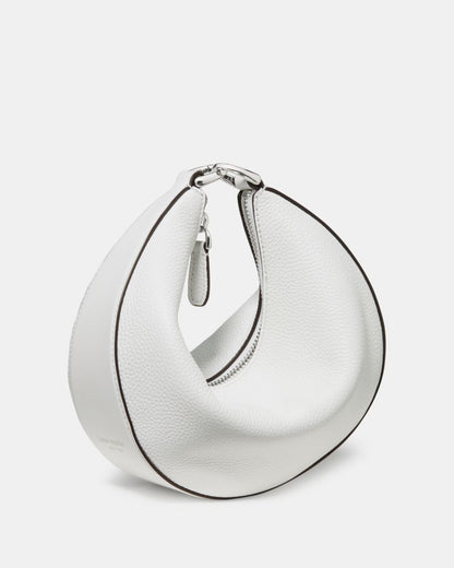 KateSpade Duo Crossbody Bag True White
