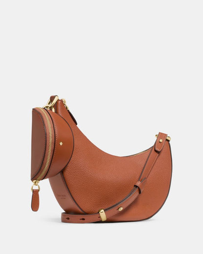 KateSpade Duo Crossbody Bag Southwest Desert