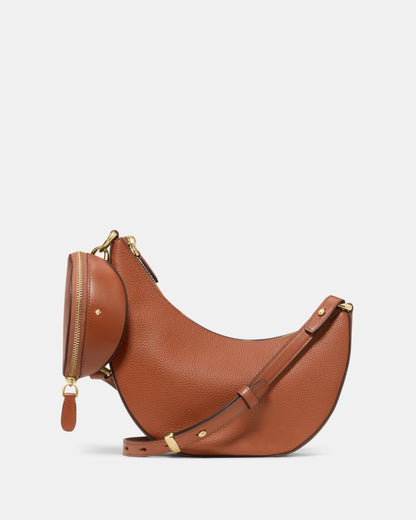 KateSpade Duo Crossbody Bag Southwest Desert