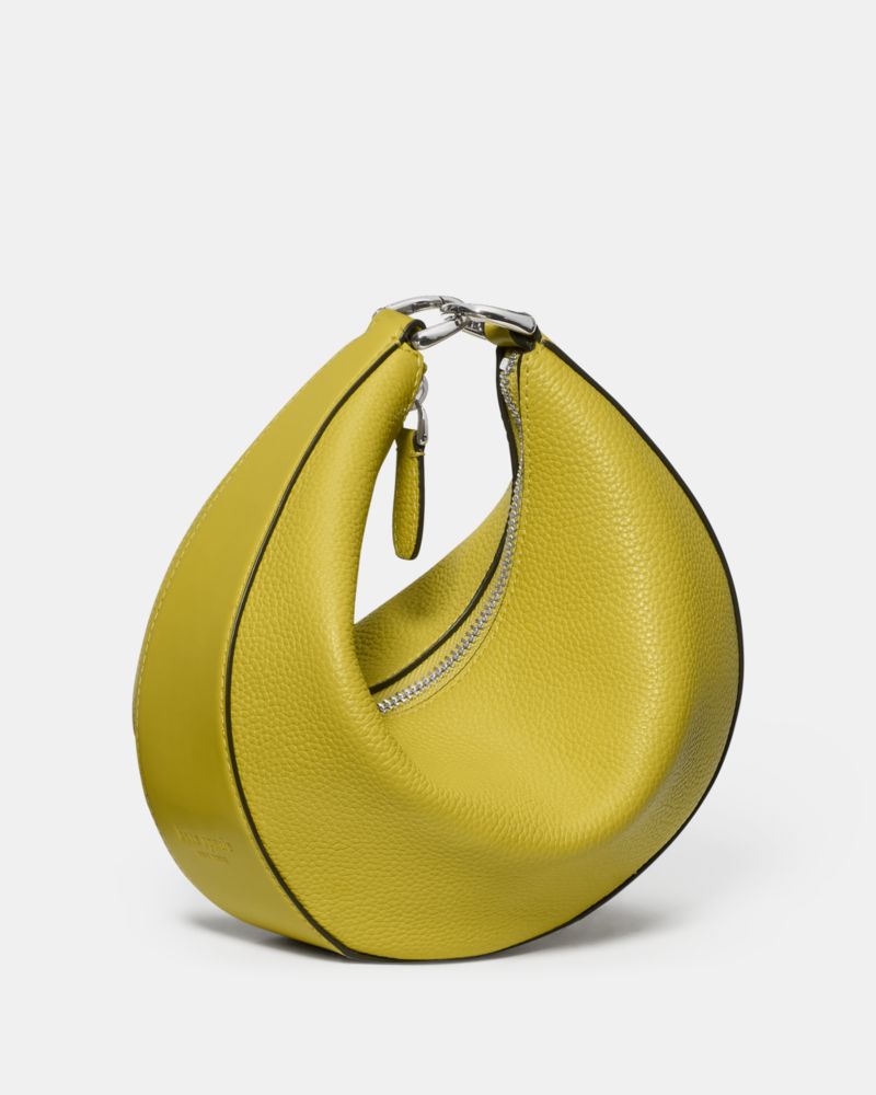 KateSpade Duo Crossbody Bag Lime Slice