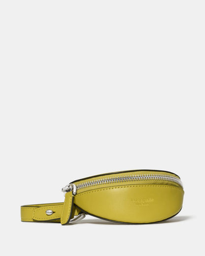 KateSpade Duo Crossbody Bag Lime Slice