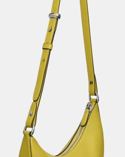 KateSpade Duo Crossbody Bag Lime Slice