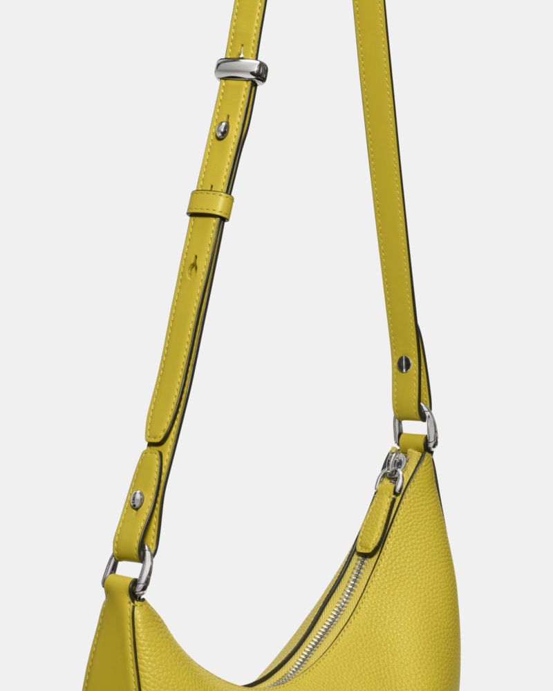 KateSpade Duo Crossbody Bag Lime Slice