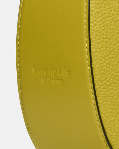KateSpade Duo Crossbody Bag Lime Slice