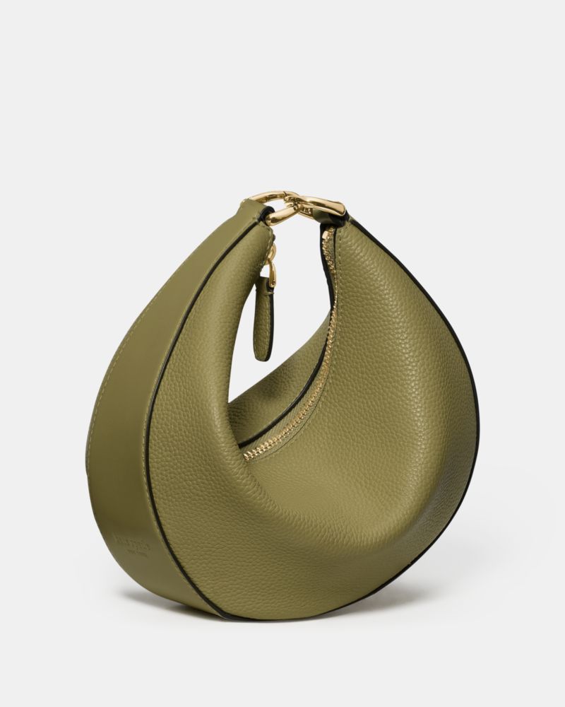 KateSpade Duo Crossbody Bag Dried Thyme