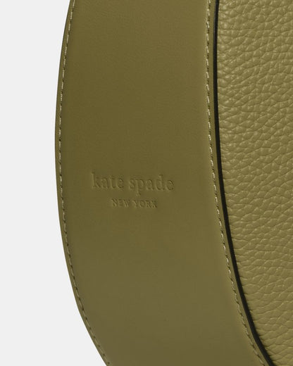 KateSpade Duo Crossbody Bag Dried Thyme