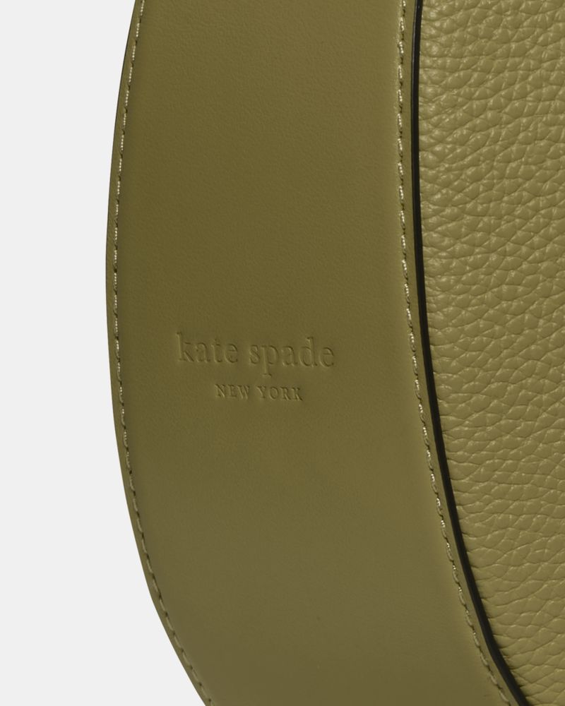 KateSpade Duo Crossbody Bag Dried Thyme