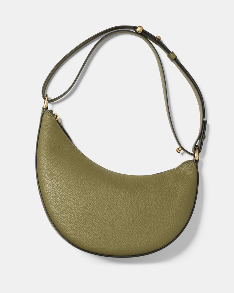 KateSpade Duo Crossbody Bag Dried Thyme