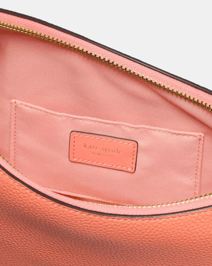KateSpade Duo Crossbody Bag Melon Ball