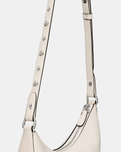 KateSpade Duo Crossbody Bag Cashew Milk