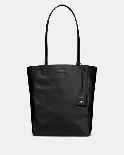 KateSpade On Purpose Large Tote Bag Black