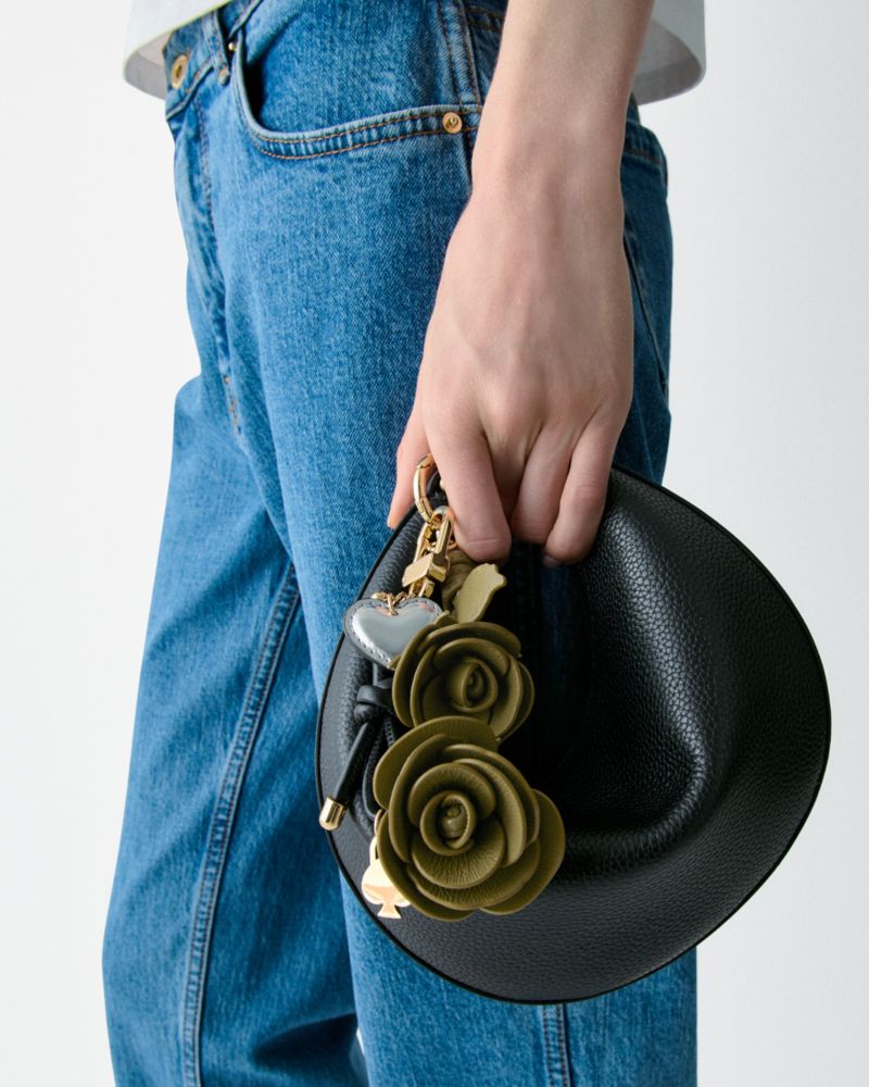 KateSpade Duo Crossbody Bag Black