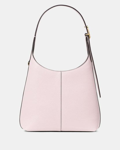 KateSpade 454 Small Shoulder Bag Shimmer Pink