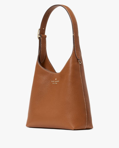 KateSpade 454 Small Shoulder Bag Warm Gingerbread