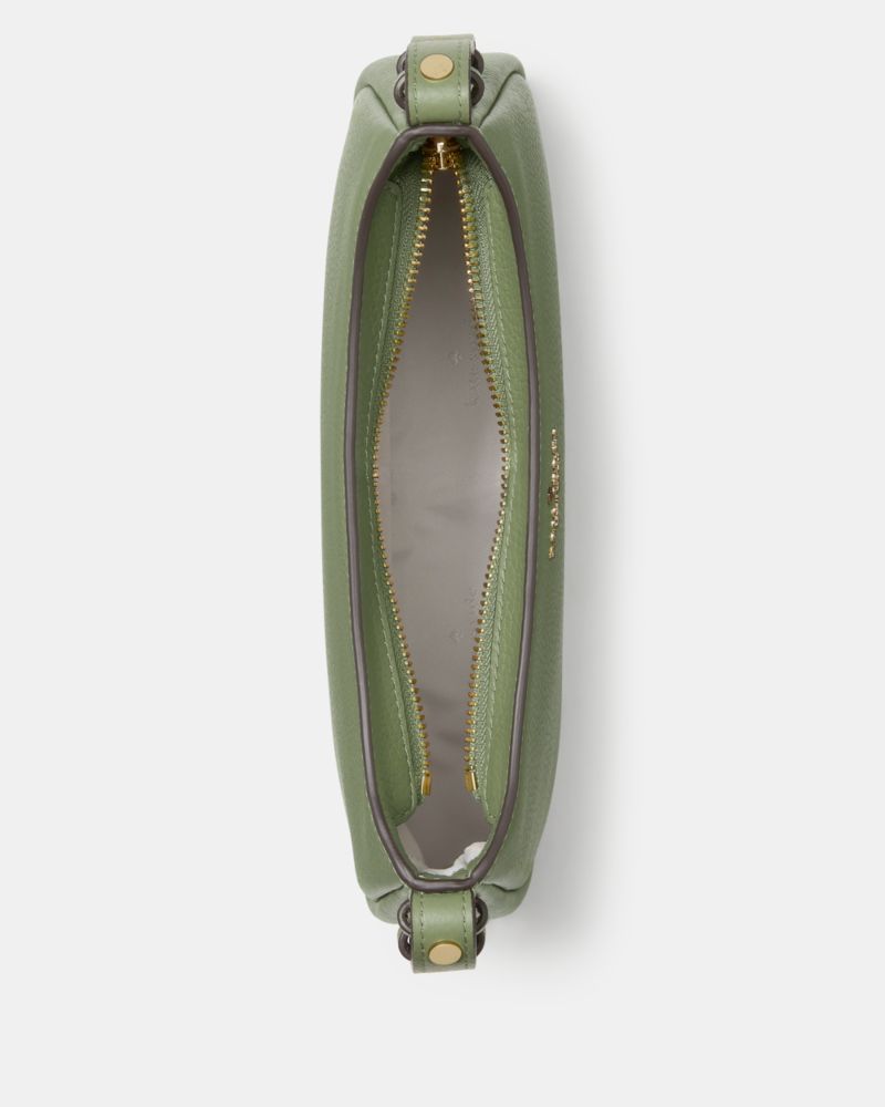 KateSpade Juliette Small Shoulder Bag Cedar Stand