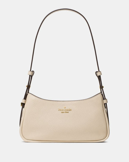 KateSpade Juliette Small Shoulder Bag Light Sand