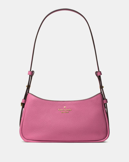 KateSpade Juliette Small Shoulder Bag Nouveau Rose