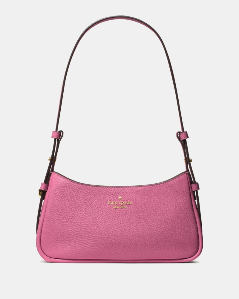 KateSpade Juliette Small Shoulder Bag Nouveau Rose