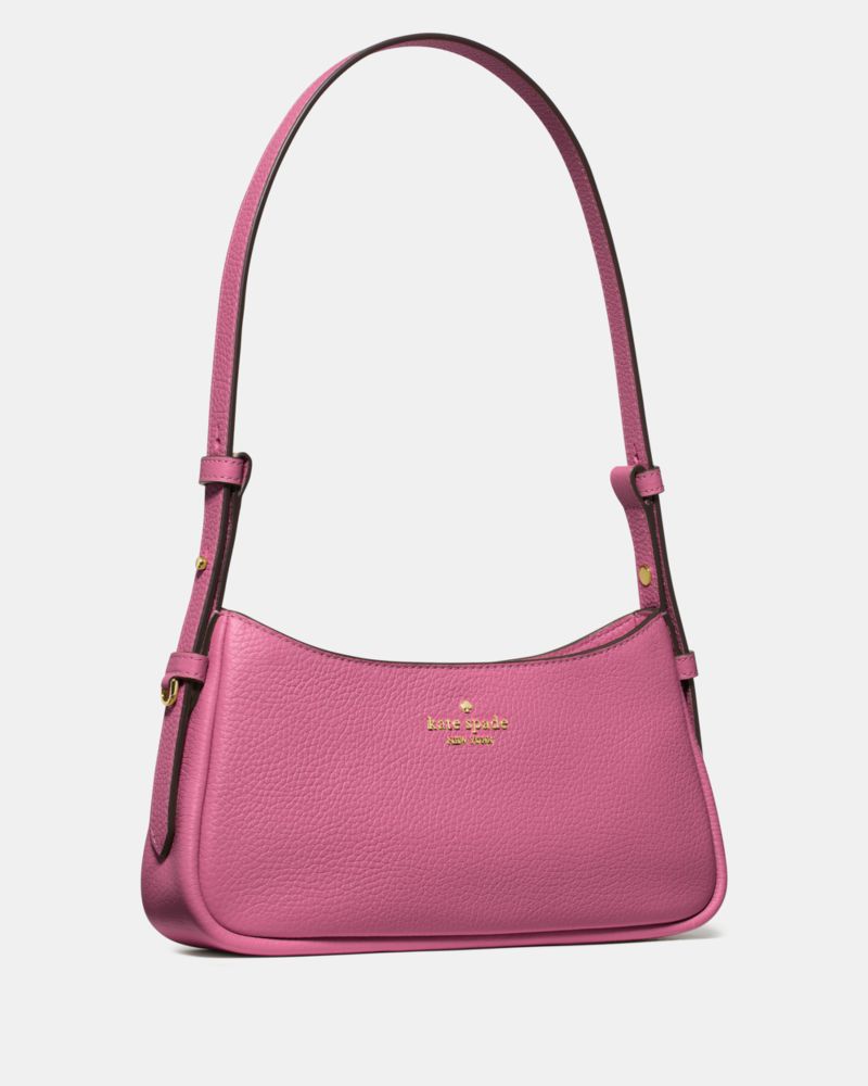 KateSpade Juliette Small Shoulder Bag Nouveau Rose