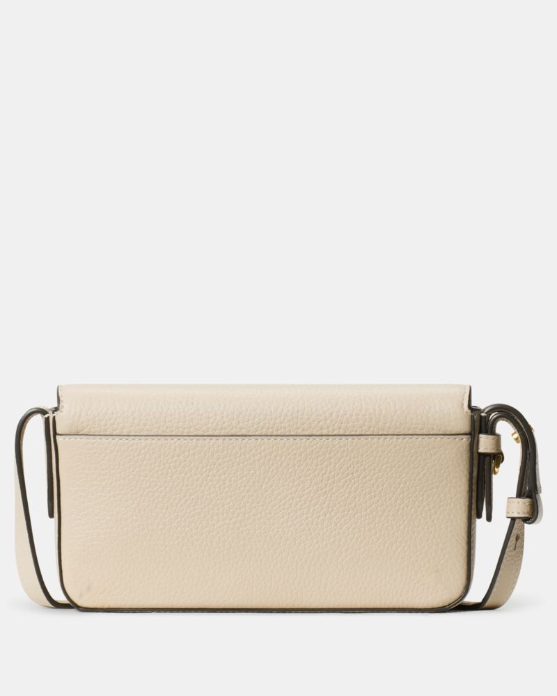 KateSpade Juliette Crossbody Light Sand