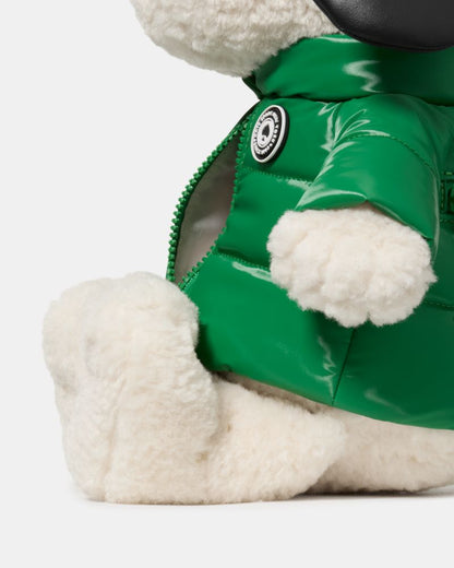 KateSpade Peanuts X KSNY Snoopy 3D Dog Crossbody Multi