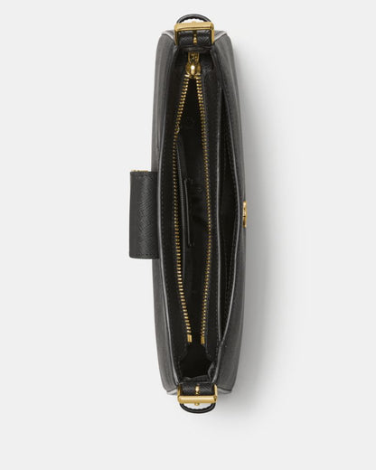 KateSpade Reegan Small Shoulder Bag Black
