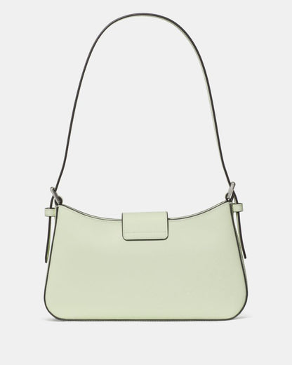 KateSpade Reegan Small Shoulder Bag Lime Frosting