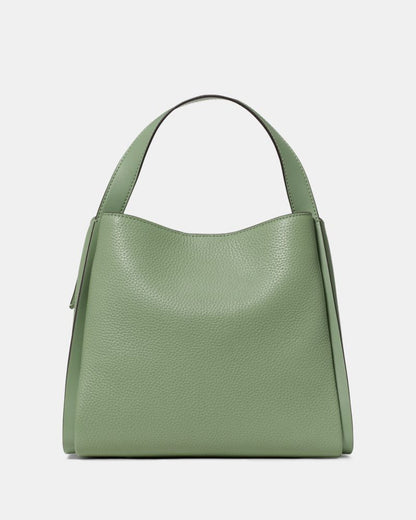 KateSpade Knott Carryall Bag Balsam Green