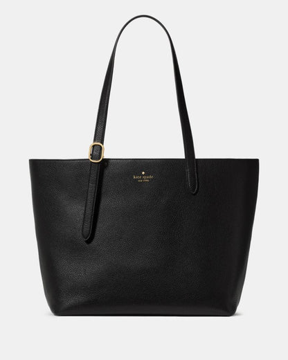 KateSpade 454 Large Tote Black