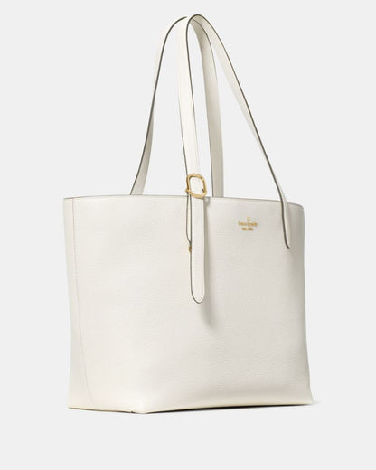 KateSpade 454 Large Tote Meringue