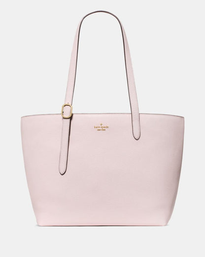 KateSpade 454 Large Tote Shimmer Pink