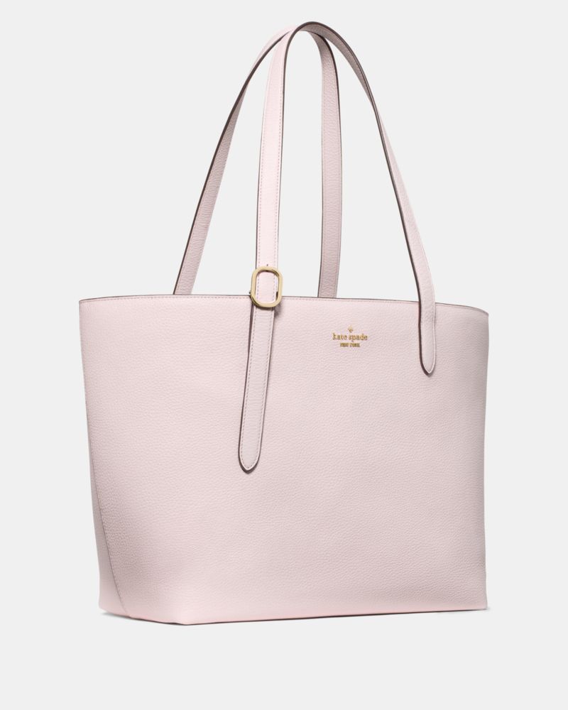 KateSpade 454 Large Tote Shimmer Pink