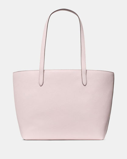 KateSpade 454 Large Tote Shimmer Pink