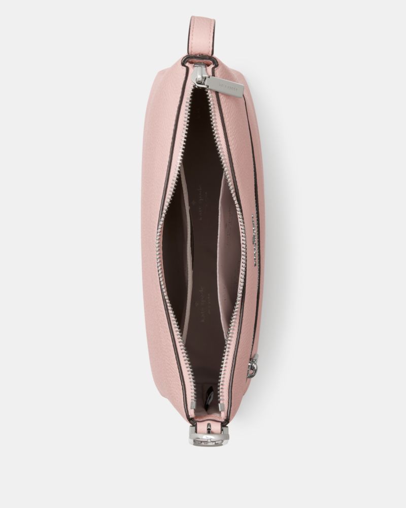 KateSpade 454 Large Swingpack Buckle Crossbody Tutu Pink