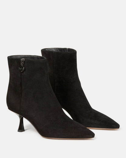 Katespade Adele Bootie Black