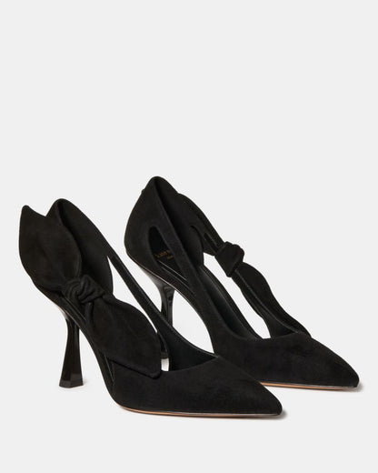Katespade Bunnie Pump Black