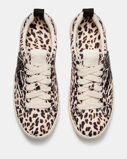 Katespade K As In Kate Court Sneaker Multi