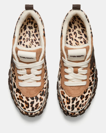 Katespade K As In Kate Runner Multi