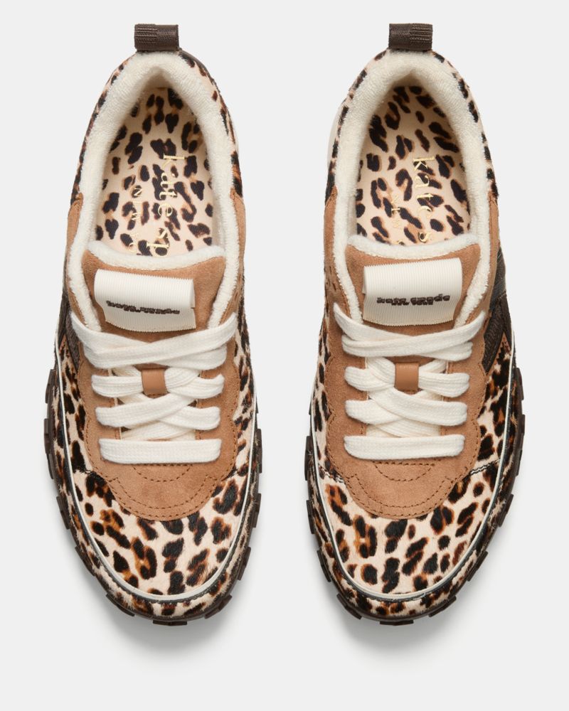Katespade K As In Kate Runner Multi