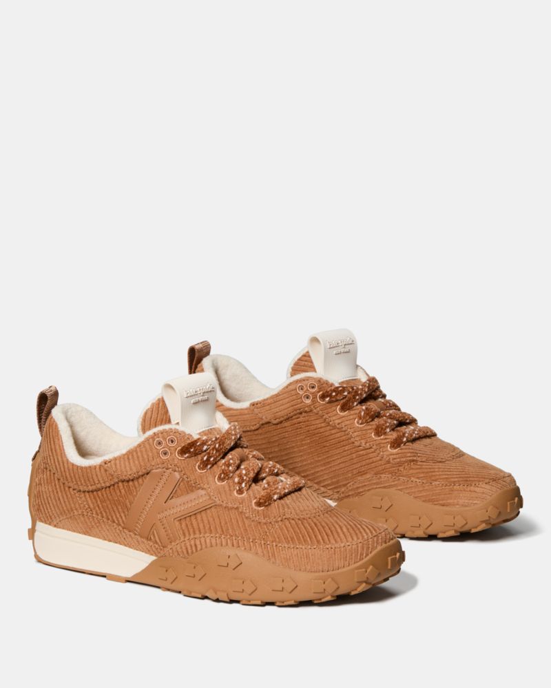 Katespade K As In Kate Runner Bungalow Brown
