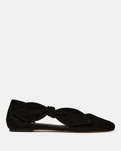 Katespade Bunnie Flat Black