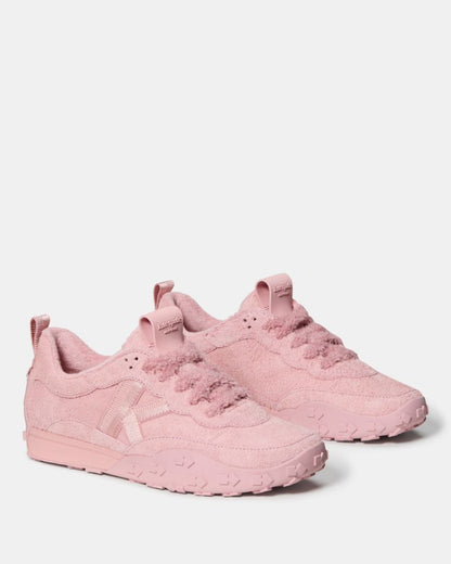 Katespade K As In Kate Runner Barre Pink