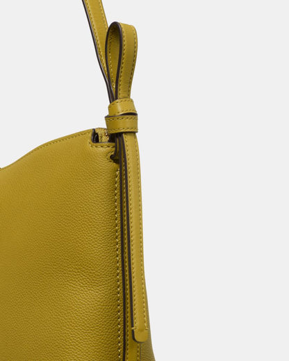 KateSpade Loop Large Shoulder Bag Laurel Leaf