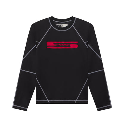 Sp5der Heavy 5 KNIT