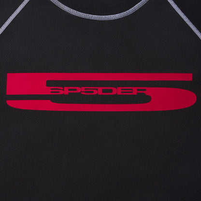 Sp5der Heavy 5 KNIT